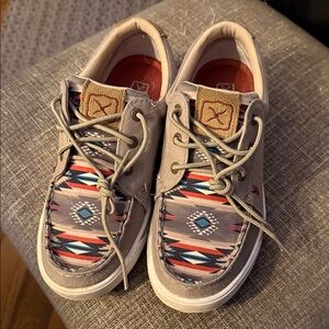 Twisted X women’s shoes